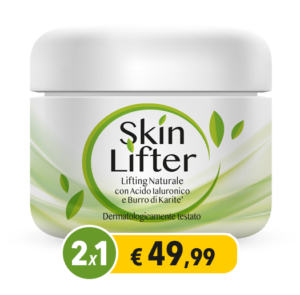 Skin Lifter - funziona - opinioni - in farmacia - prezzo - recensioni
