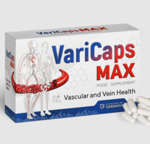 VariCaps Max - recensioni - opinioni - in farmacia - funziona - prezzo