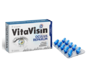 VitaVisin - funziona - prezzo - recensioni - opinioni - in farmacia