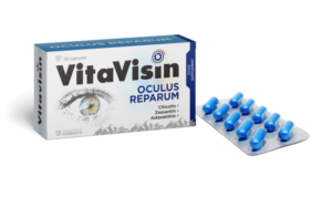 VitaVisin - funziona - recensioni - opinioni - prezzo - in farmacia